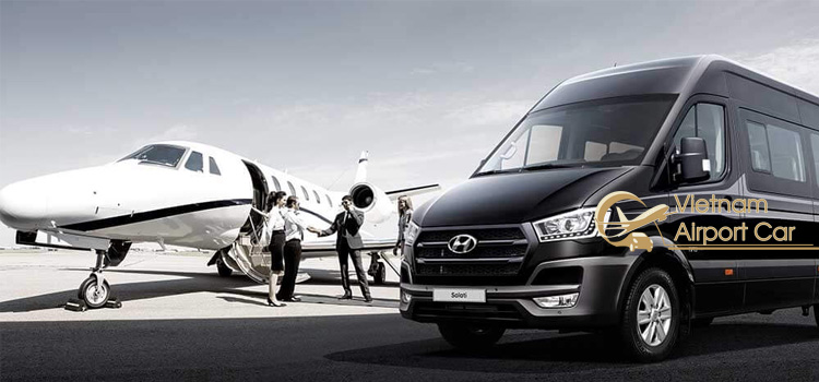 Private Car in Vietnam and Airport Transfer