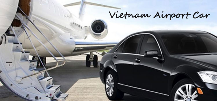 Vietnam Airport Car is ready to take you any tourist attraction in Vietnam